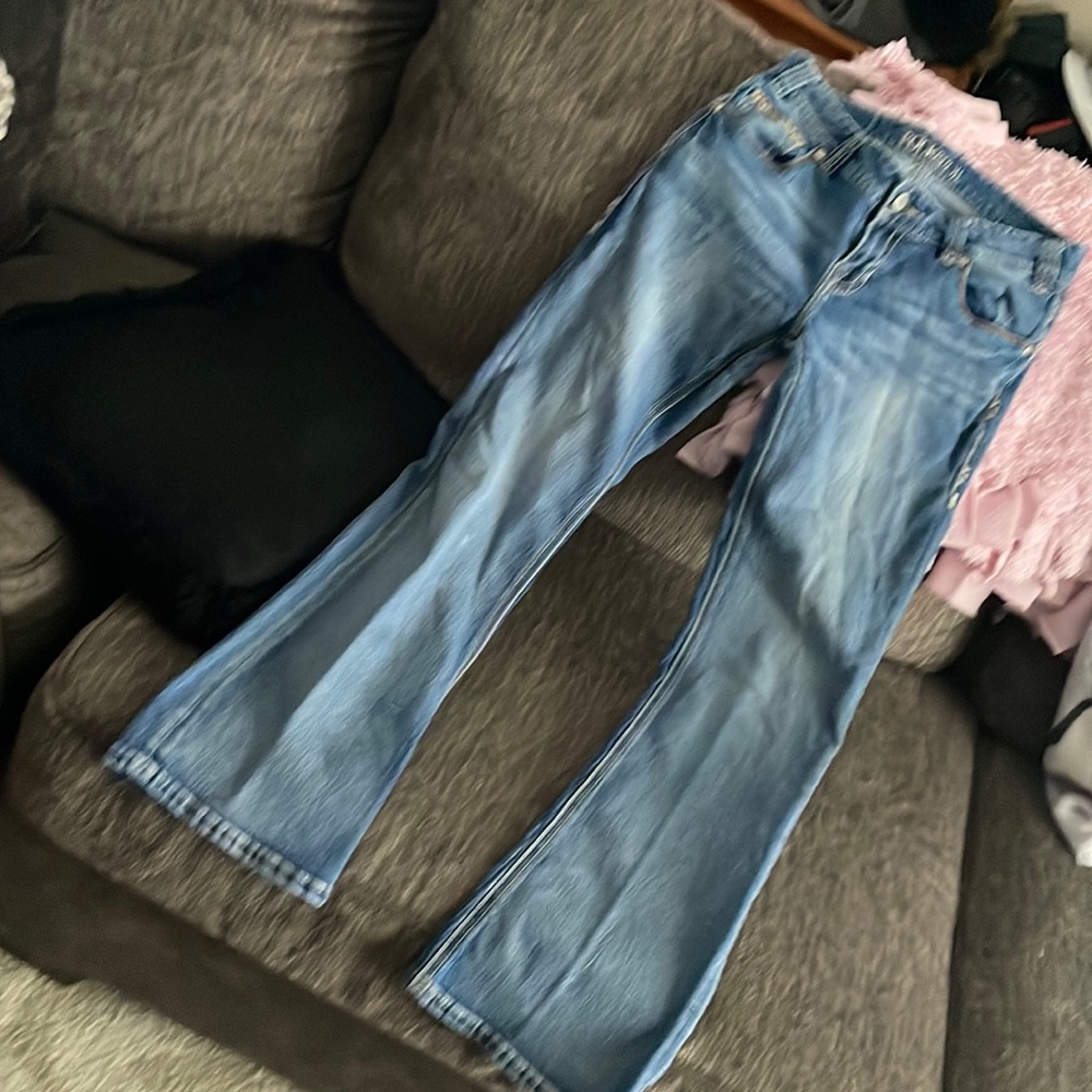 Rock&Roll jeans New